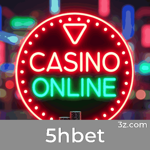 5hbet: Plataforma de Apostas Segura e Rápida