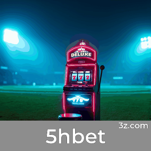 Cassino Online 5hbet