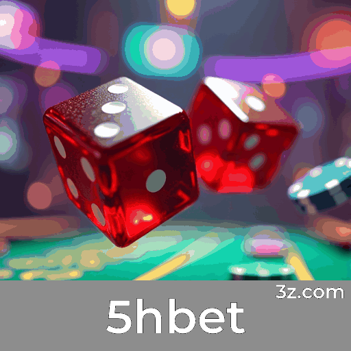 Acesso ao 5hbet