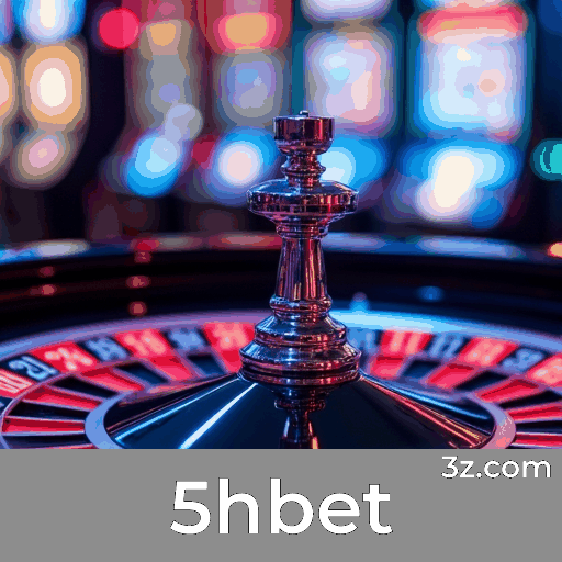 Acesso ao 5hbet