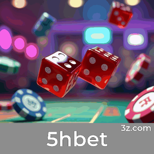 Cassino Online 5hbet