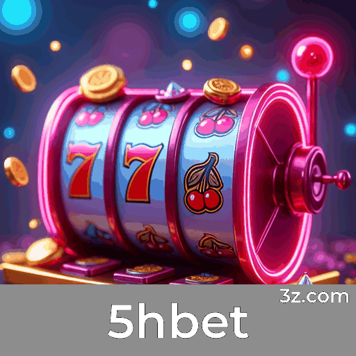 Acesso ao 5hbet