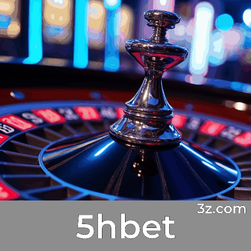 Acesso ao 5hbet