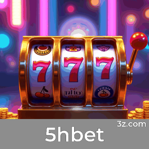 Cassino Online 5hbet