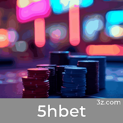 Cadastro na 5hbet