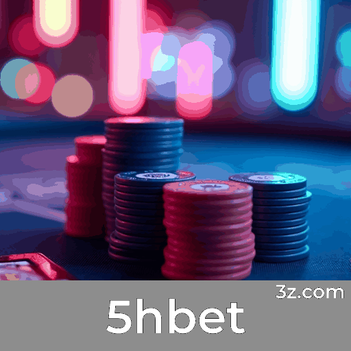Cassino Online 5hbet