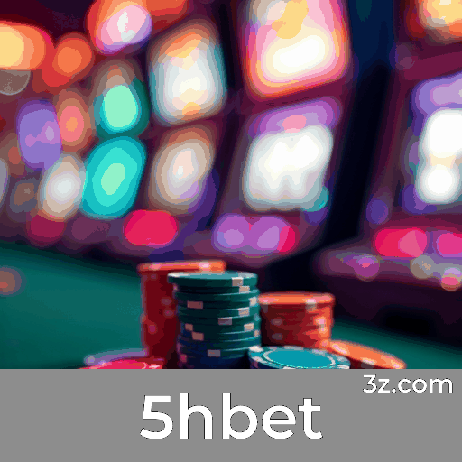 Cassino Online 5hbet