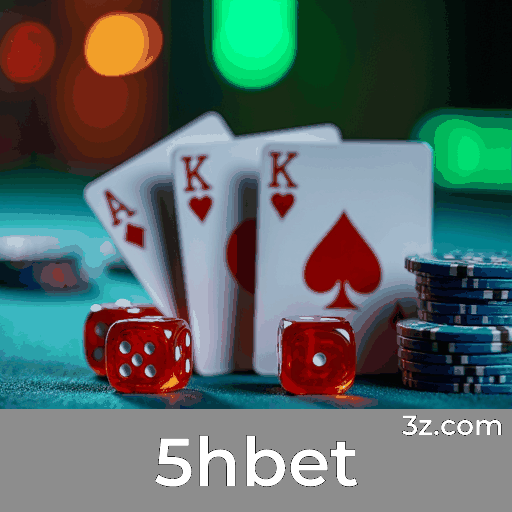 Acesso ao 5hbet