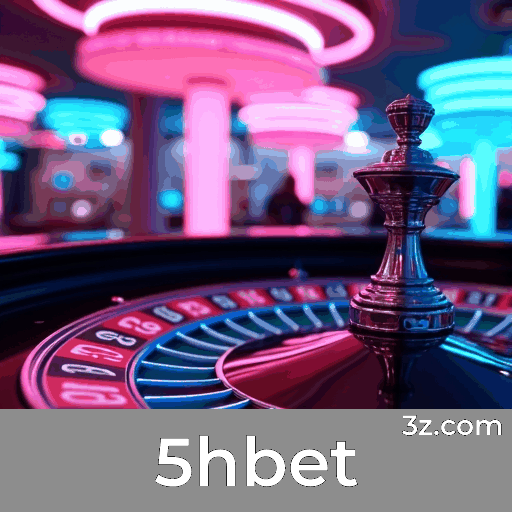 Acesso ao 5hbet