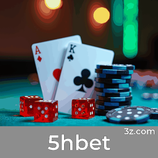 Acessar o site 5hbet COM