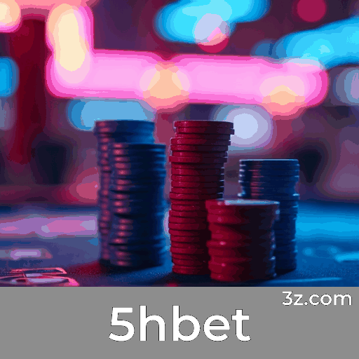 Acesso ao 5hbet