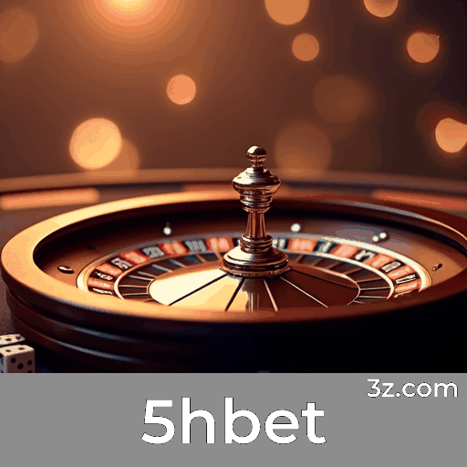 Cadastro na 5hbet