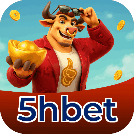 5hbet logo