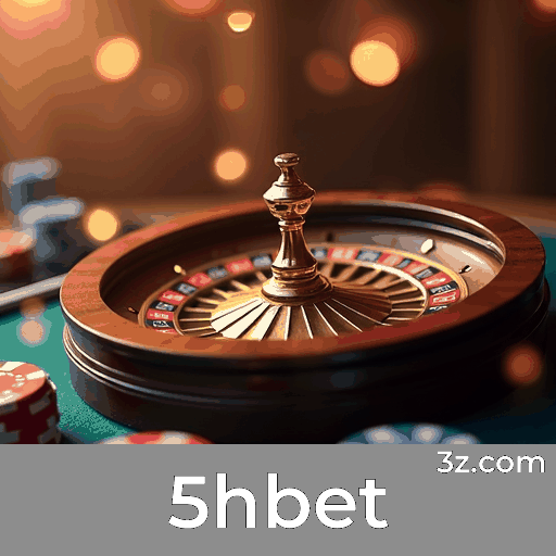 Acesso ao 5hbet