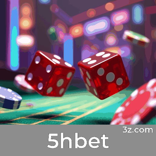 Cassino Online 5hbet